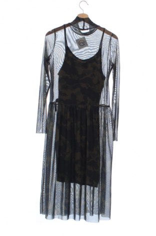 Kleid Pieces, Größe S, Farbe Mehrfarbig, Preis € 13,80