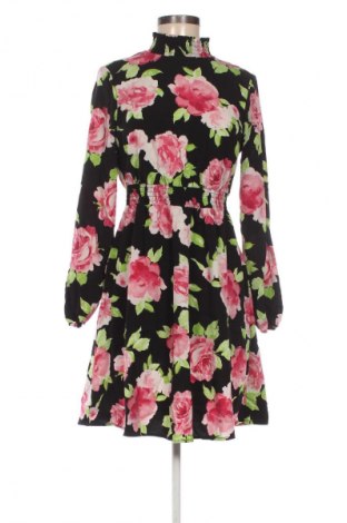 Sukienka Pieces, Rozmiar XS, Kolor Kolorowy, Cena 40,99 zł