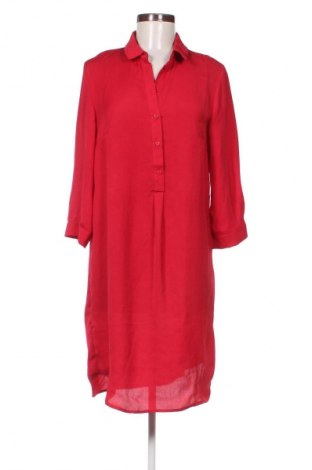 Šaty  Pieces, Veľkosť M, Farba Červená, Cena  13,81 €