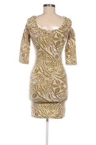 Рокля Pieces, Размер S, Цвят Многоцветен, Цена 15,00 лв.