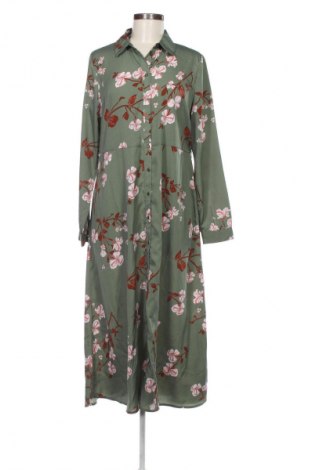 Kleid Pieces, Größe L, Farbe Mehrfarbig, Preis € 17,00