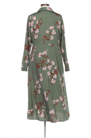 Kleid Pieces, Größe L, Farbe Mehrfarbig, Preis € 17,00