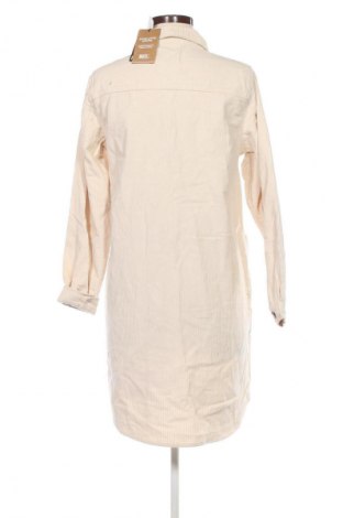 Šaty  Pieces, Velikost S, Barva Béžová, Cena  1 169,00 Kč