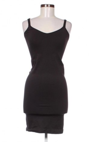 Рокля Pieces, Размер L, Цвят Черен, Цена 27,00 лв.