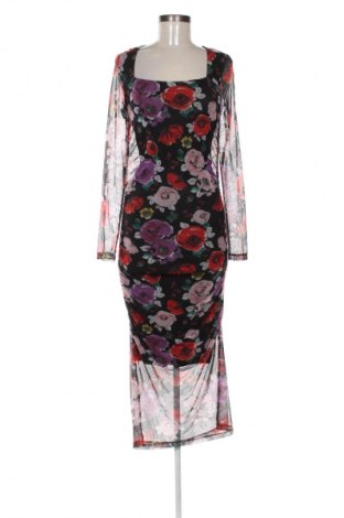 Sukienka Pieces, Rozmiar S, Kolor Kolorowy, Cena 77,75 zł