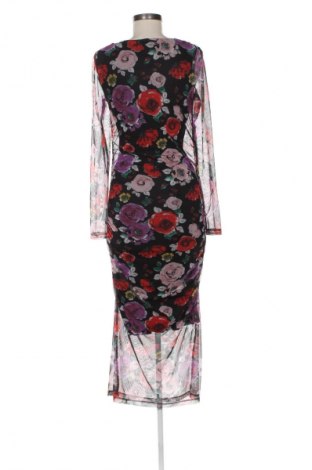 Sukienka Pieces, Rozmiar S, Kolor Kolorowy, Cena 77,75 zł