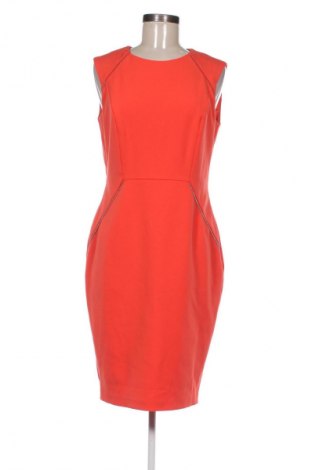 Kleid Pied A Terre, Größe M, Farbe Orange, Preis € 75,32