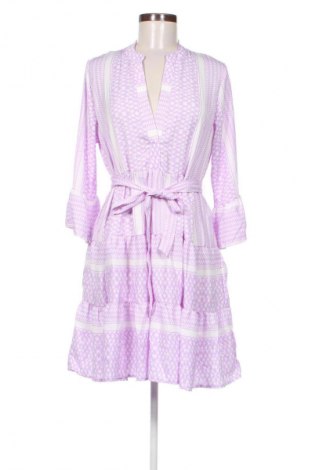 Φόρεμα Pigalle, Μέγεθος L, Χρώμα Πολύχρωμο, Τιμή 15,00 €