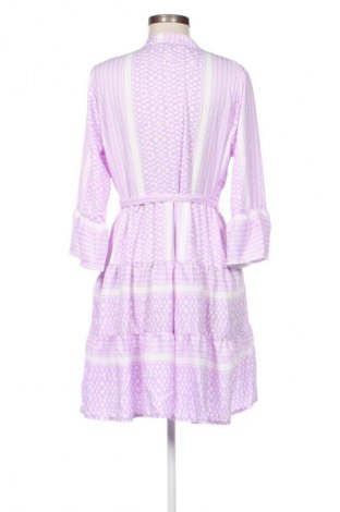 Φόρεμα Pigalle, Μέγεθος L, Χρώμα Πολύχρωμο, Τιμή 15,00 €