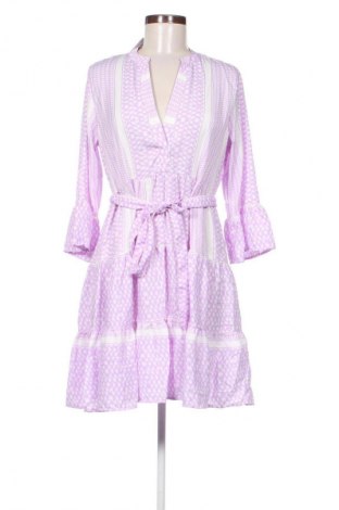 Φόρεμα Pigalle, Μέγεθος M, Χρώμα Πολύχρωμο, Τιμή 24,00 €