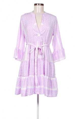 Φόρεμα Pigalle, Μέγεθος M, Χρώμα Πολύχρωμο, Τιμή 24,00 €