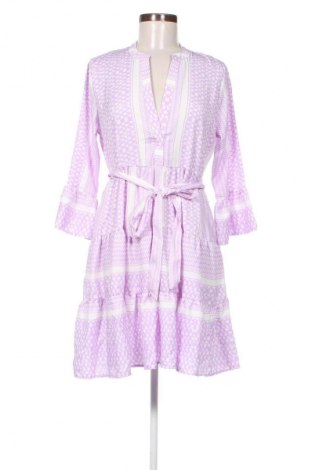 Φόρεμα Pigalle, Μέγεθος M, Χρώμα Πολύχρωμο, Τιμή 15,00 €