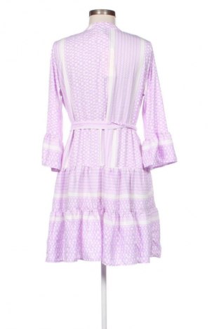 Φόρεμα Pigalle, Μέγεθος M, Χρώμα Πολύχρωμο, Τιμή 15,00 €