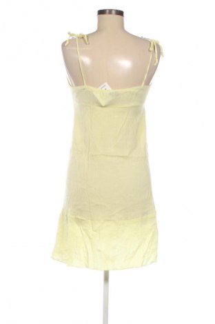 Rochie Pimkie, Mărime S, Culoare Galben, Preț 76,32 Lei