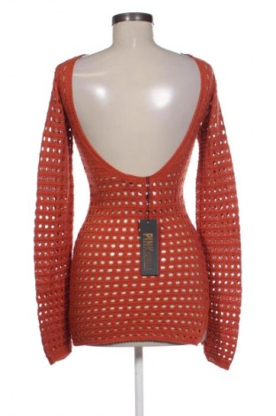 Ruha Pink Vanilla, Méret S, Szín Piros, Ár 9 222 Ft