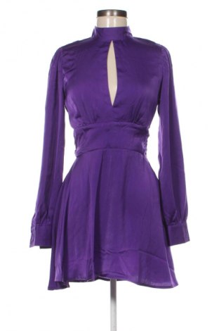 Kleid Pink Woman, Größe S, Farbe Lila, Preis € 15,00