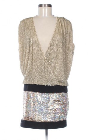 Šaty  Pinko, Velikost XS, Barva Vícebarevné, Cena  6 014,00 Kč