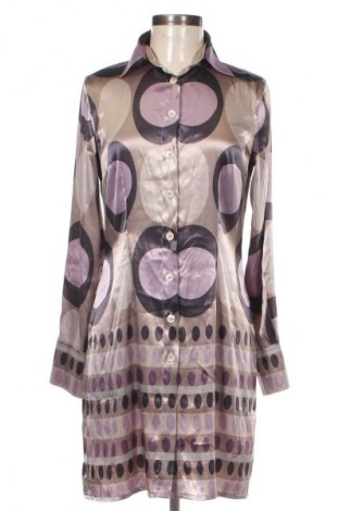 Sukienka Piu & Piu, Rozmiar M, Kolor Kolorowy, Cena 188,51 zł