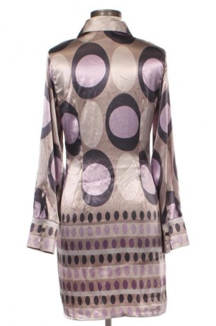 Sukienka Piu & Piu, Rozmiar M, Kolor Kolorowy, Cena 188,51 zł