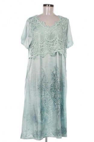 Šaty  Plus, Velikost XL, Barva Vícebarevné, Cena  371,00 Kč