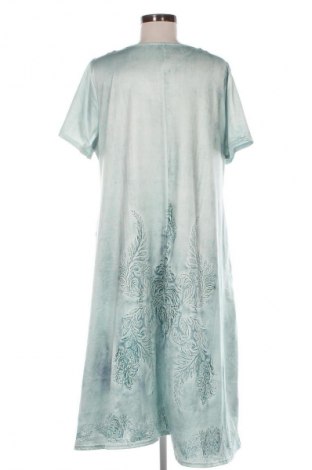 Šaty  Plus, Velikost XL, Barva Vícebarevné, Cena  371,00 Kč