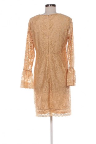 Šaty  Pm, Veľkosť L, Farba Béžová, Cena  23,53 €