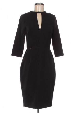 Kleid Poema, Größe M, Farbe Schwarz, Preis 16,99 €