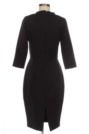 Kleid Poema, Größe M, Farbe Schwarz, Preis 16,99 €