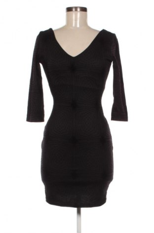 Šaty  Pole & Pole, Velikost XS, Barva Černá, Cena  99,00 Kč