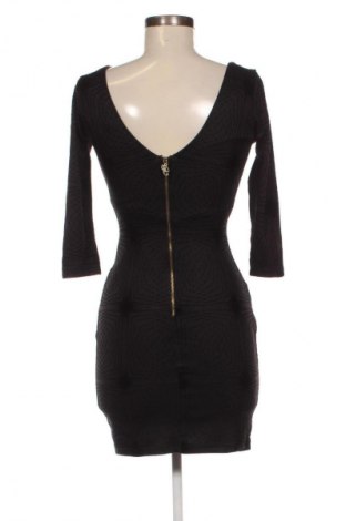 Šaty  Pole & Pole, Velikost XS, Barva Černá, Cena  99,00 Kč