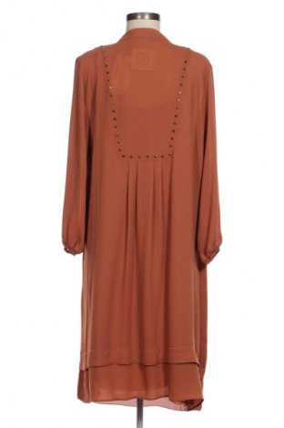 Šaty  Polen Poe, Veľkosť L, Farba Oranžová, Cena  15,95 €