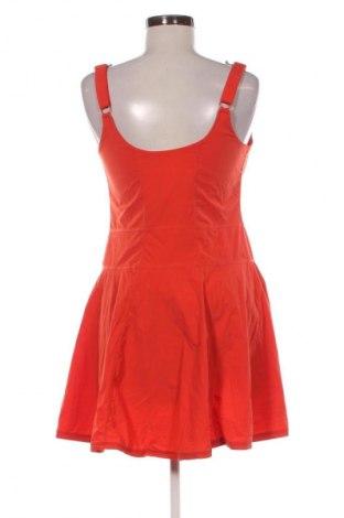 Ruha Popflex, Méret XL, Szín Piros, Ár 4 549 Ft