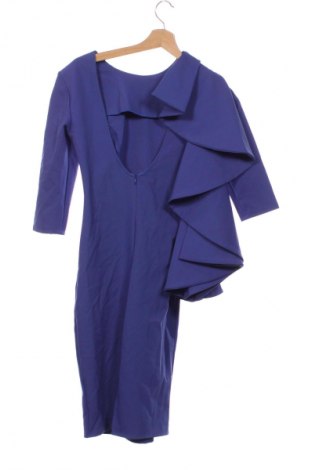 Sukienka Pretty Girl, Rozmiar S, Kolor Fioletowy, Cena 110,07 zł