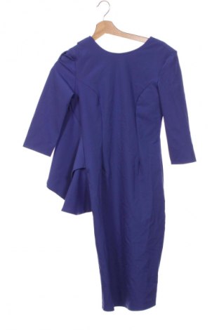 Sukienka Pretty Girl, Rozmiar S, Kolor Fioletowy, Cena 110,07 zł