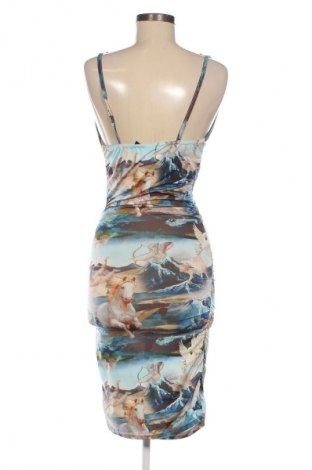 Šaty  Pretty Little Thing, Veľkosť M, Farba Viacfarebná, Cena  14,83 €