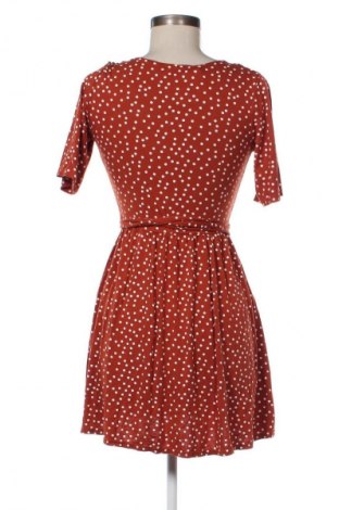 Sukienka Pretty Little Thing, Rozmiar M, Kolor Kolorowy, Cena 66,67 zł