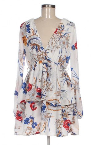 Ruha Pretty Little Thing, Méret M, Szín Sokszínű, Ár 5 865 Ft