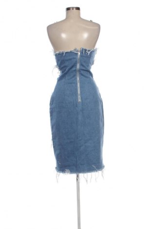 Ruha Pretty Little Thing, Méret XS, Szín Kék, Ár 7 820 Ft