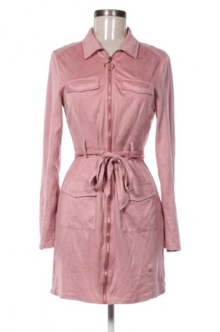 Sukienka Pretty Little Thing, Rozmiar M, Kolor Różowy, Cena 46,99 zł