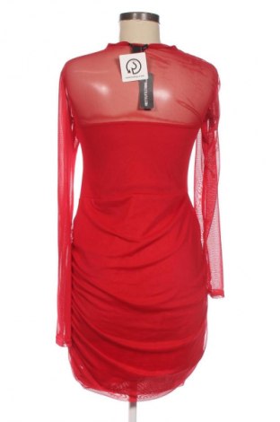 Šaty  Pretty Little Thing, Velikost XL, Barva Červená, Cena  582,00 Kč