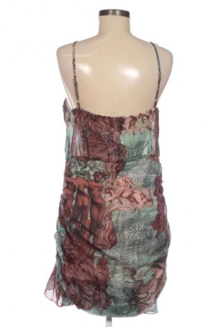 Šaty  Pretty Little Thing, Velikost XL, Barva Vícebarevné, Cena  582,00 Kč