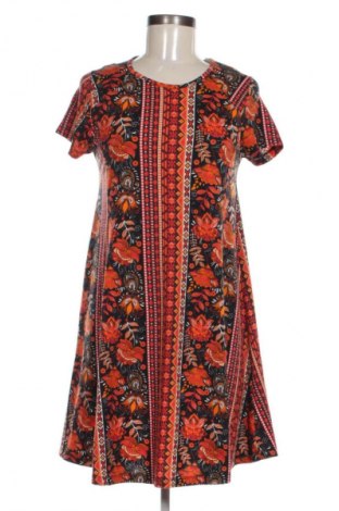 Φόρεμα Primark, Μέγεθος S, Χρώμα Πολύχρωμο, Τιμή 14,77 €