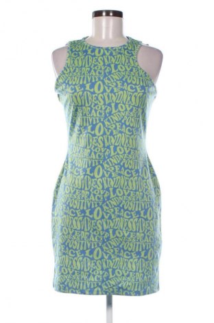 Kleid Primark, Größe M, Farbe Mehrfarbig, Preis 27,80 €