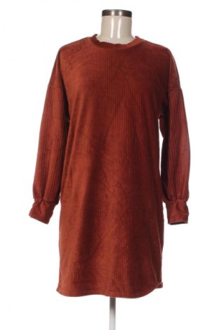 Рокля Primark, Размер S, Цвят Кафяв, Цена 19,99 лв.