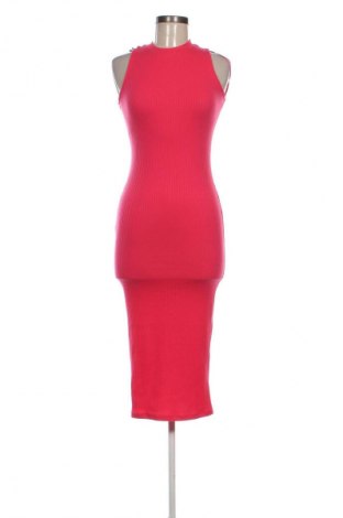 Φόρεμα Primark, Μέγεθος XS, Χρώμα Ρόζ , Τιμή 15,00 €