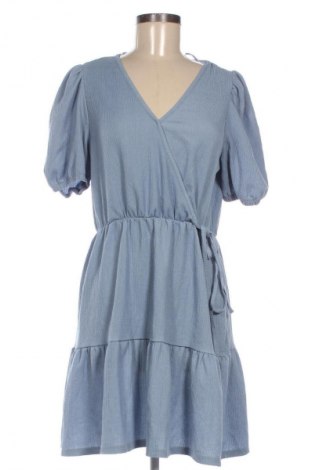 Šaty  Primark, Veľkosť L, Farba Modrá, Cena  16,10 €