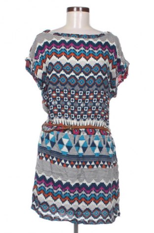 Sukienka Promod, Rozmiar M, Kolor Kolorowy, Cena 110,34 zł