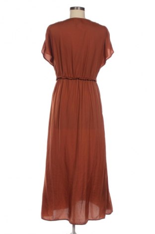 Sukienka Promod, Rozmiar M, Kolor Brązowy, Cena 110,42 zł