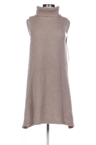 Šaty  Promod, Velikost XL, Barva Béžová, Cena  501,00 Kč