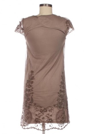 Φόρεμα Promod, Μέγεθος L, Χρώμα  Μπέζ, Τιμή 16,99 €